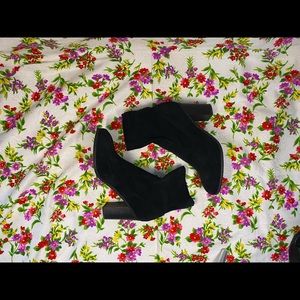 Dolce Vita Sock Boot